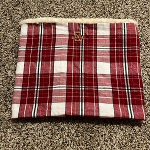 Womens Iowa State neck warmer